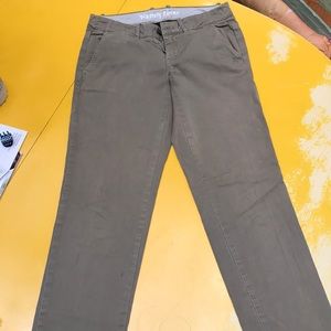 j crew chinos